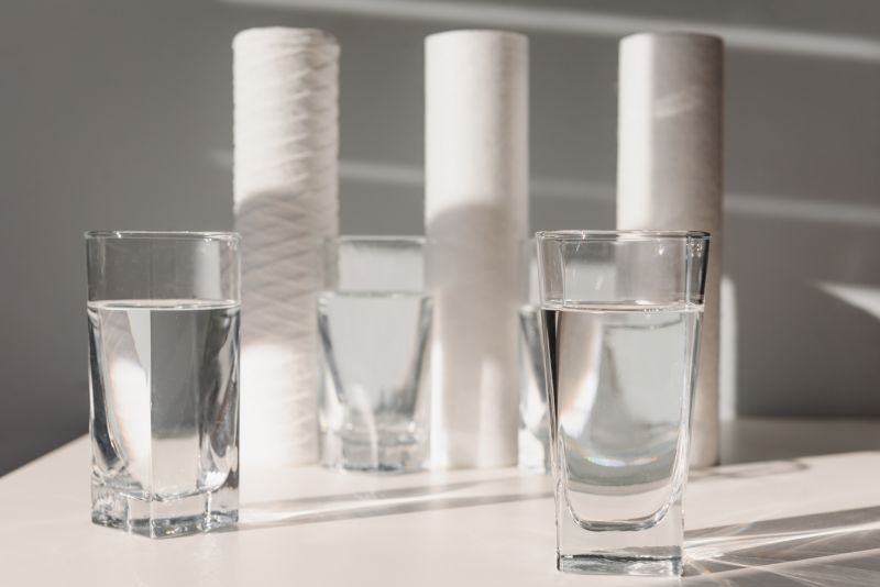 Water Treatment Service