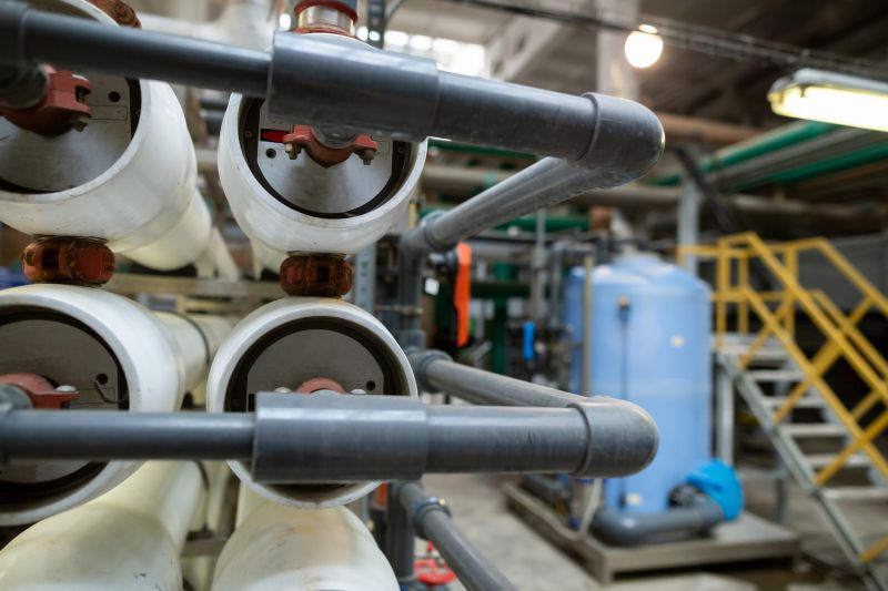 Water Treatment Plant