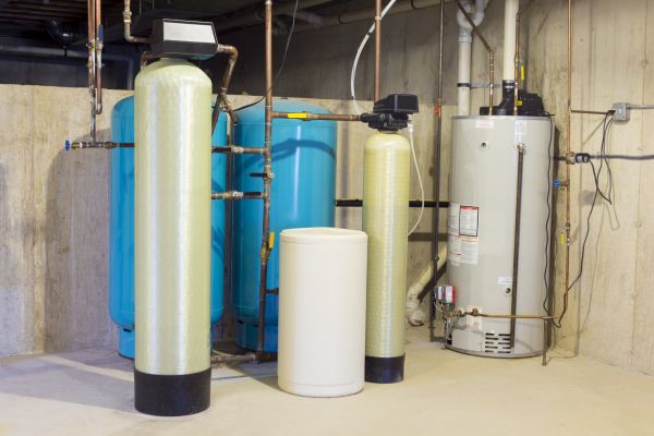 Cost of Residential Water Treatment in Delray Beach
