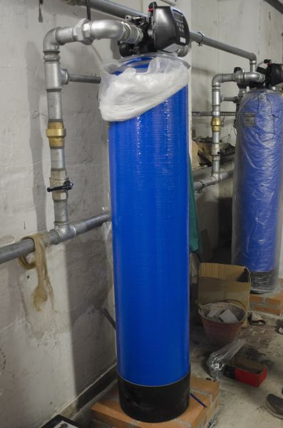 Cost of Water Softener Installation in Delray Beach