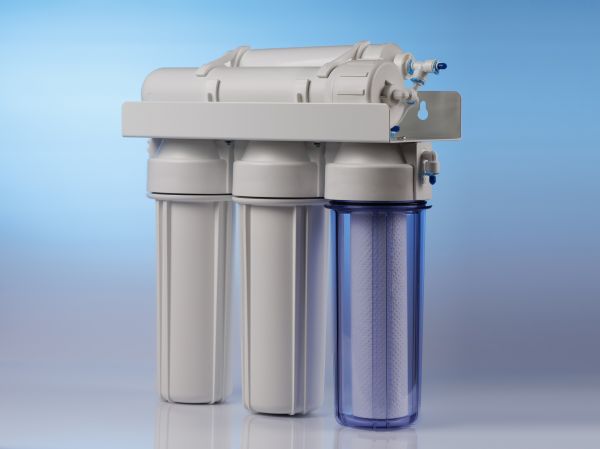 Cost of Water Purifier Installation in Delray Beach